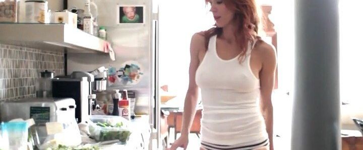 Poppy Montgomery nude #109723347