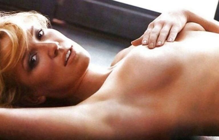 Poppy Montgomery nude #109723354