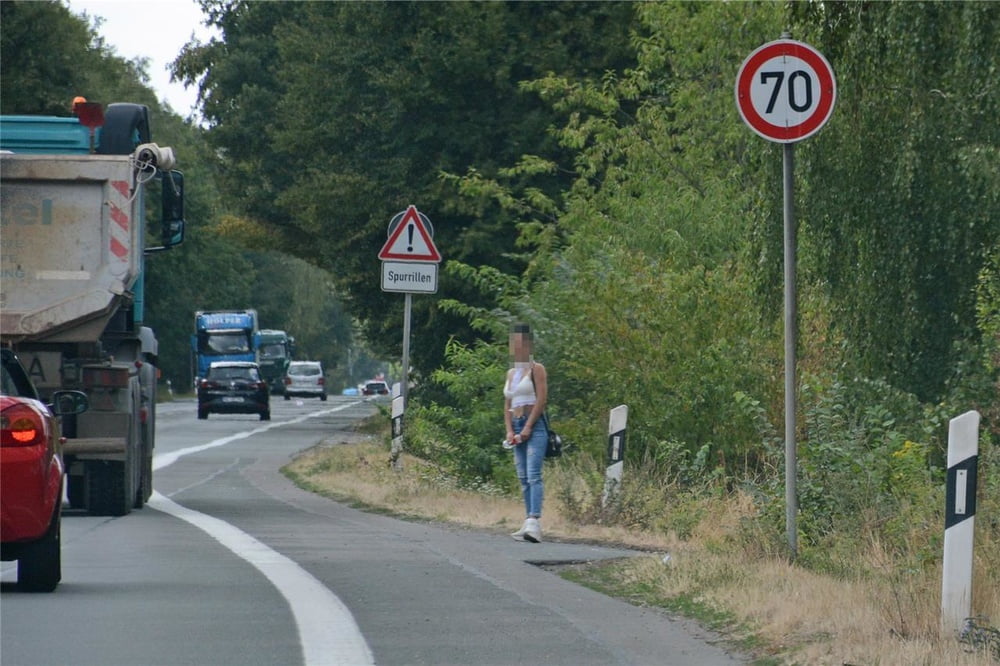 Strassenstrich-geil
 #92731912