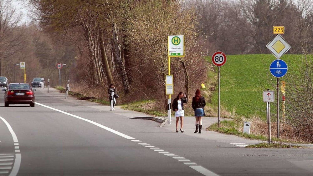 Strassenstrich-geil
 #92732032