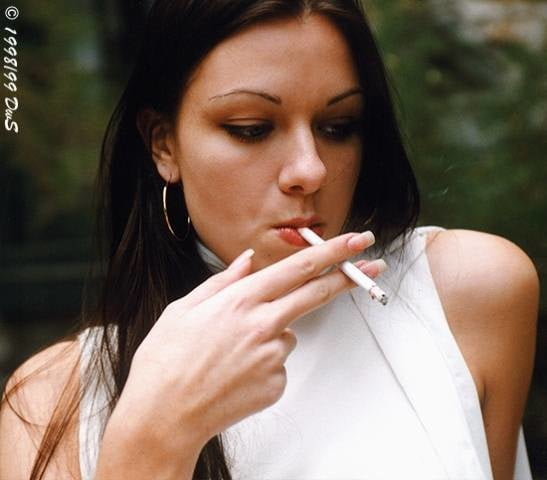 Dws fumando fetiche
 #89055216