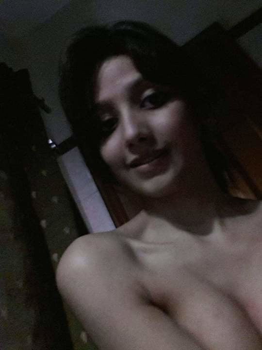 Cute Desi Girl Nude Leaked Photos #79700875