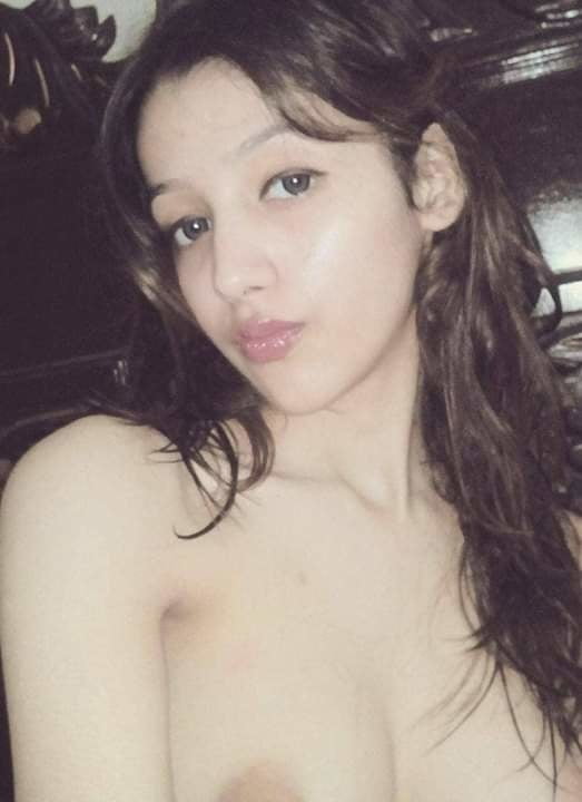 Cute Desi Girl Nude Leaked Photos #79700876