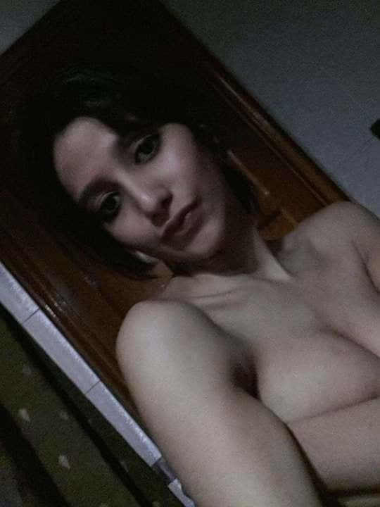 Cute Desi Girl Nude Leaked Photos #79700880
