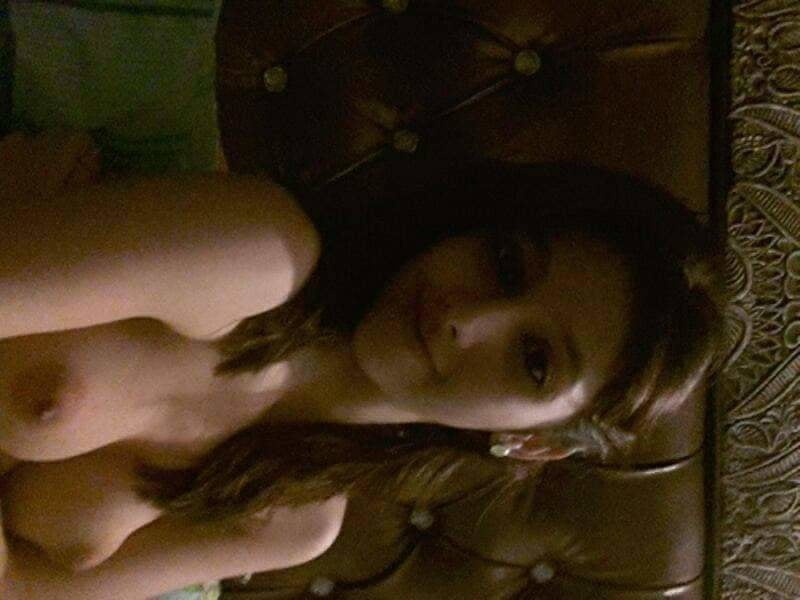 Cute Desi Girl Nude Leaked Photos #79700881