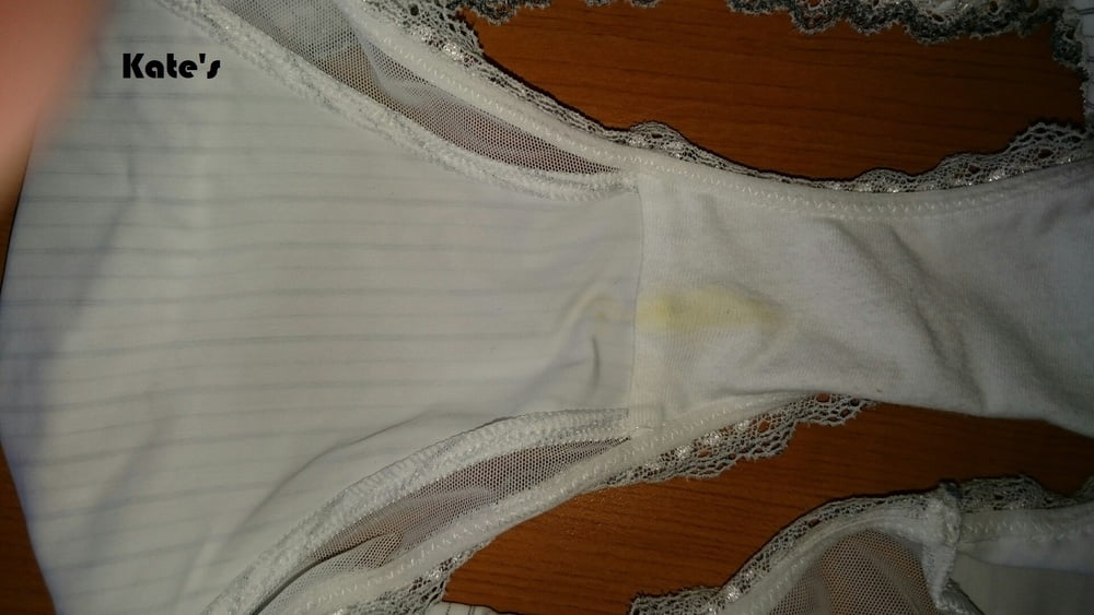 Dirty panties #99625387