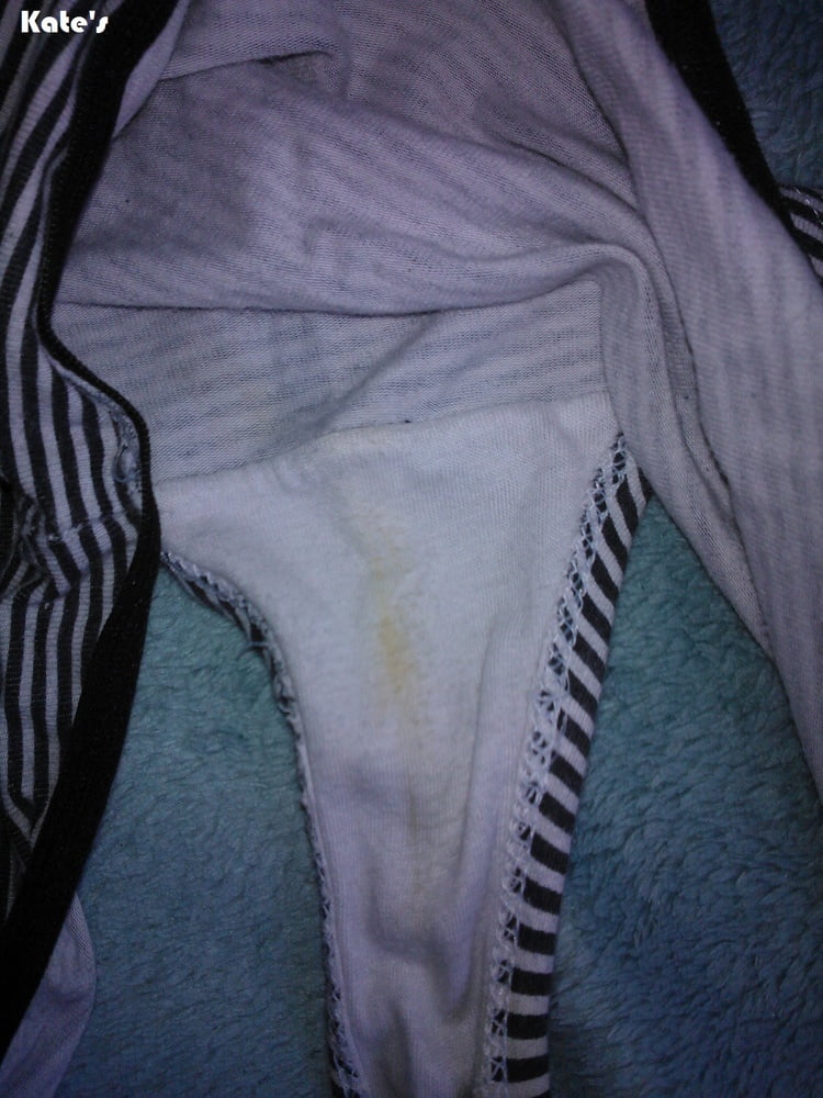 Dirty panties #99625404