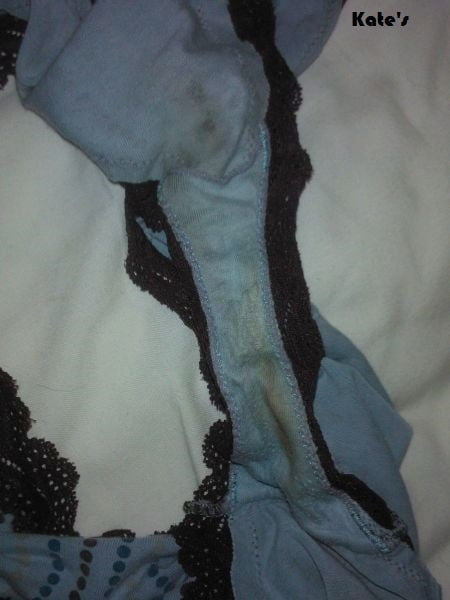 Dirty panties #99625407