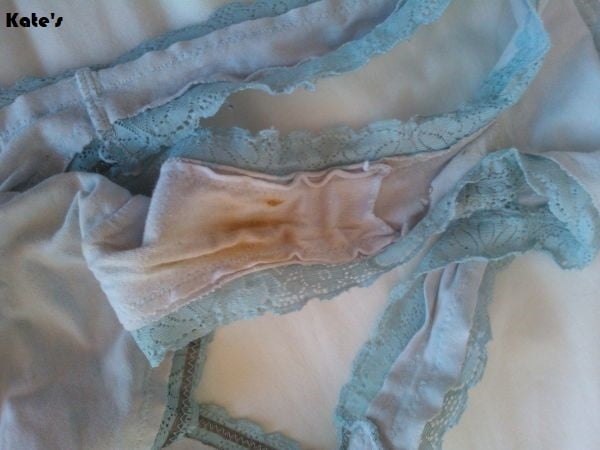 Dirty panties #99625423