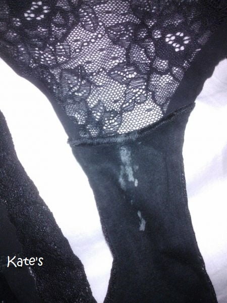 Dirty panties #99625426
