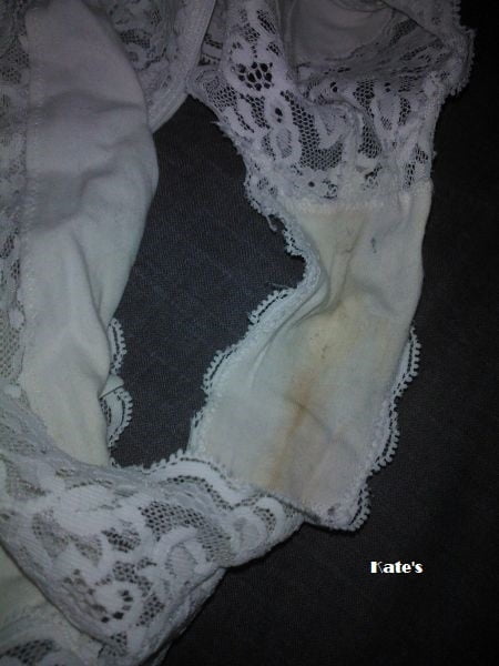 Dirty panties #99625450