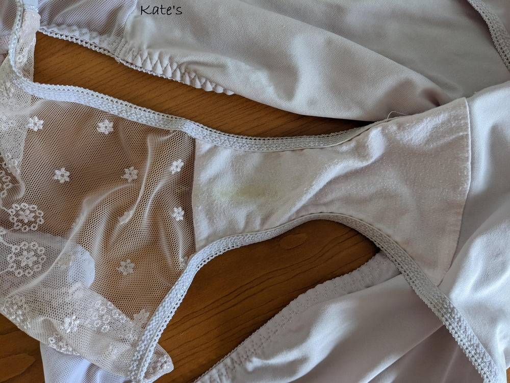 Dirty panties #99625456