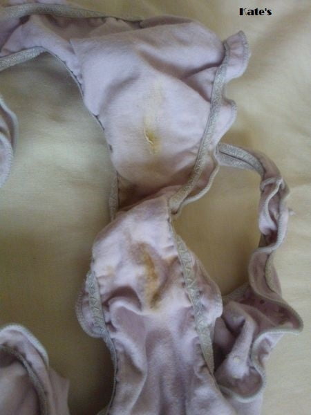 Dirty panties #99625474
