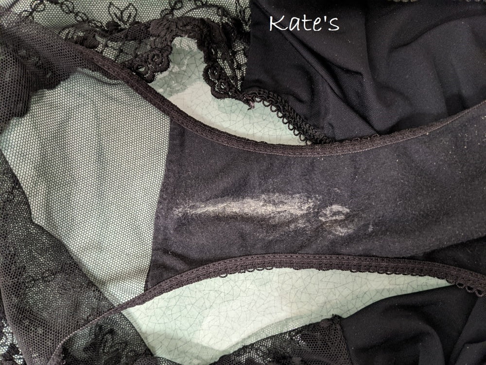 Dirty panties #99625483