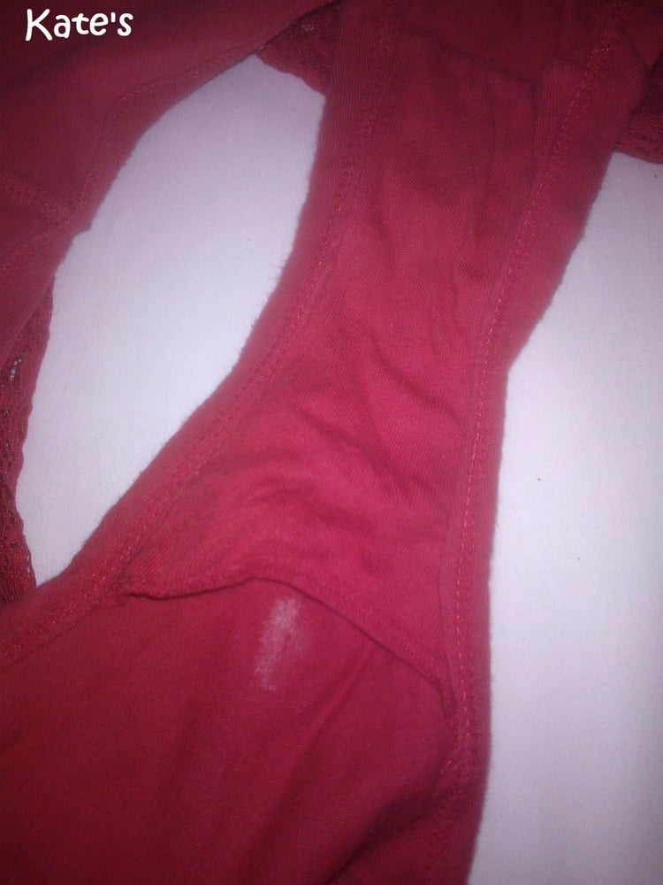 Dirty panties #99625494