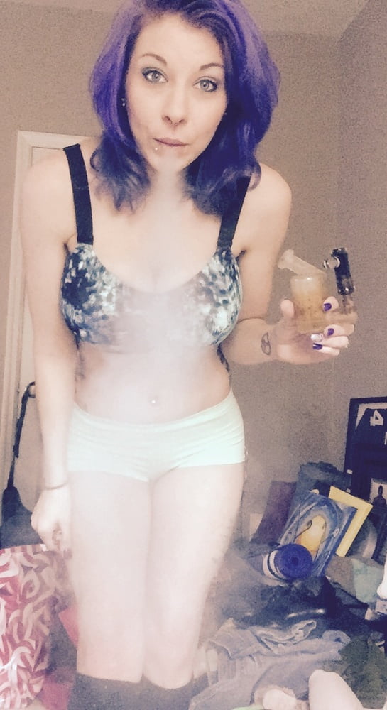 Stoner420 girl #103615542