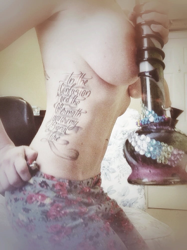 Stoner420 girl #103615910