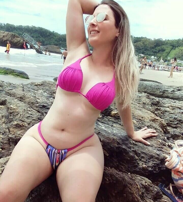 Aline Füchter Ouriques desnuda #108269607