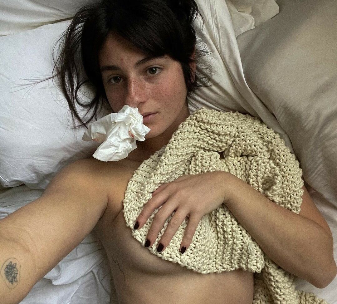 Romy Reiner nude #108834561