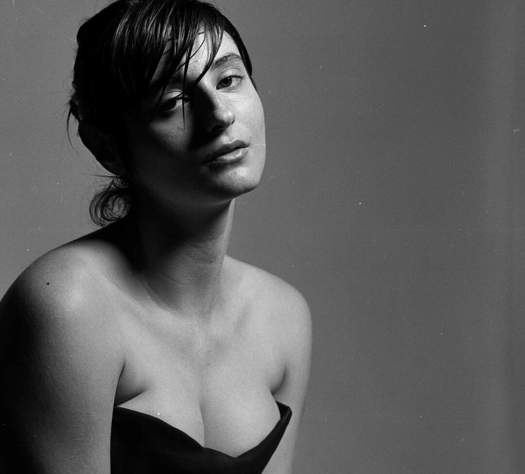 Romy Reiner nude #108834565