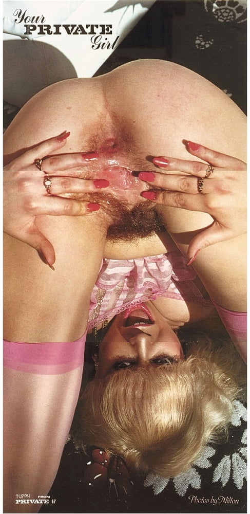 Vintage retro porno - privat magazin - 078
 #92294099