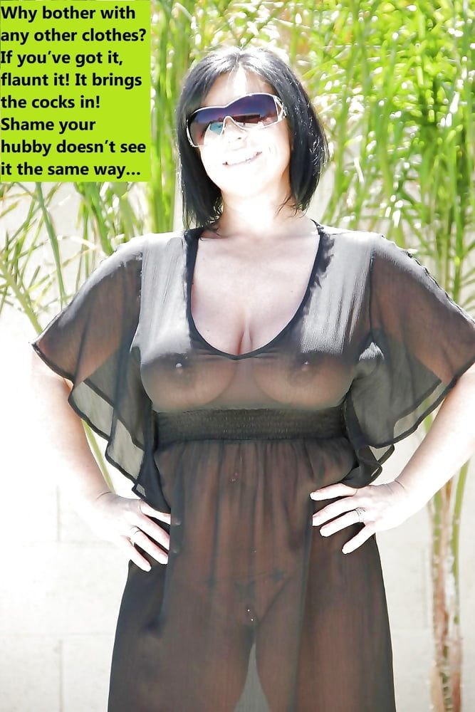 What would it take to persuade her I wonder? #99750330