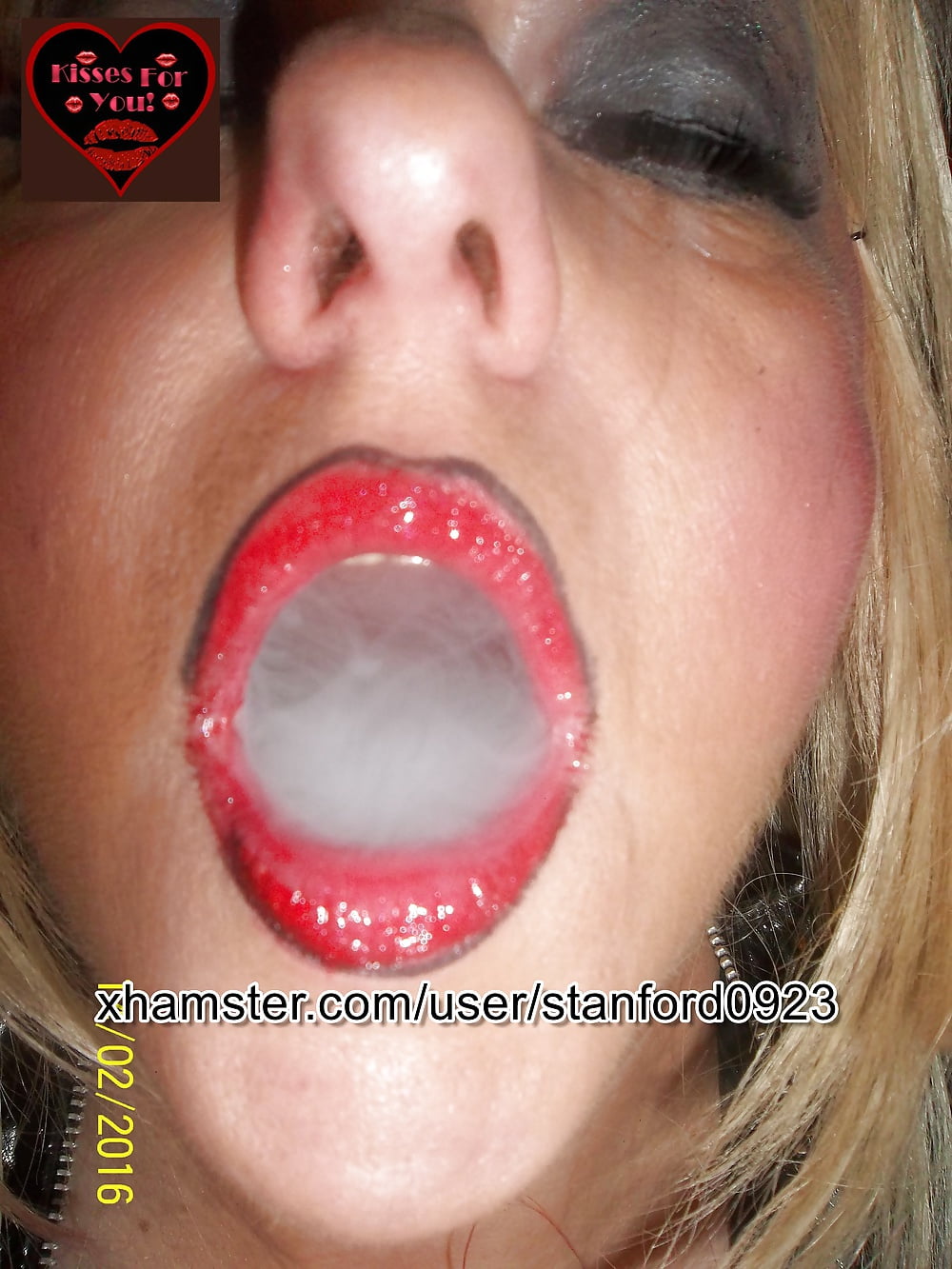 VALENTINES SPECIAL 16 PT 1 #106801571