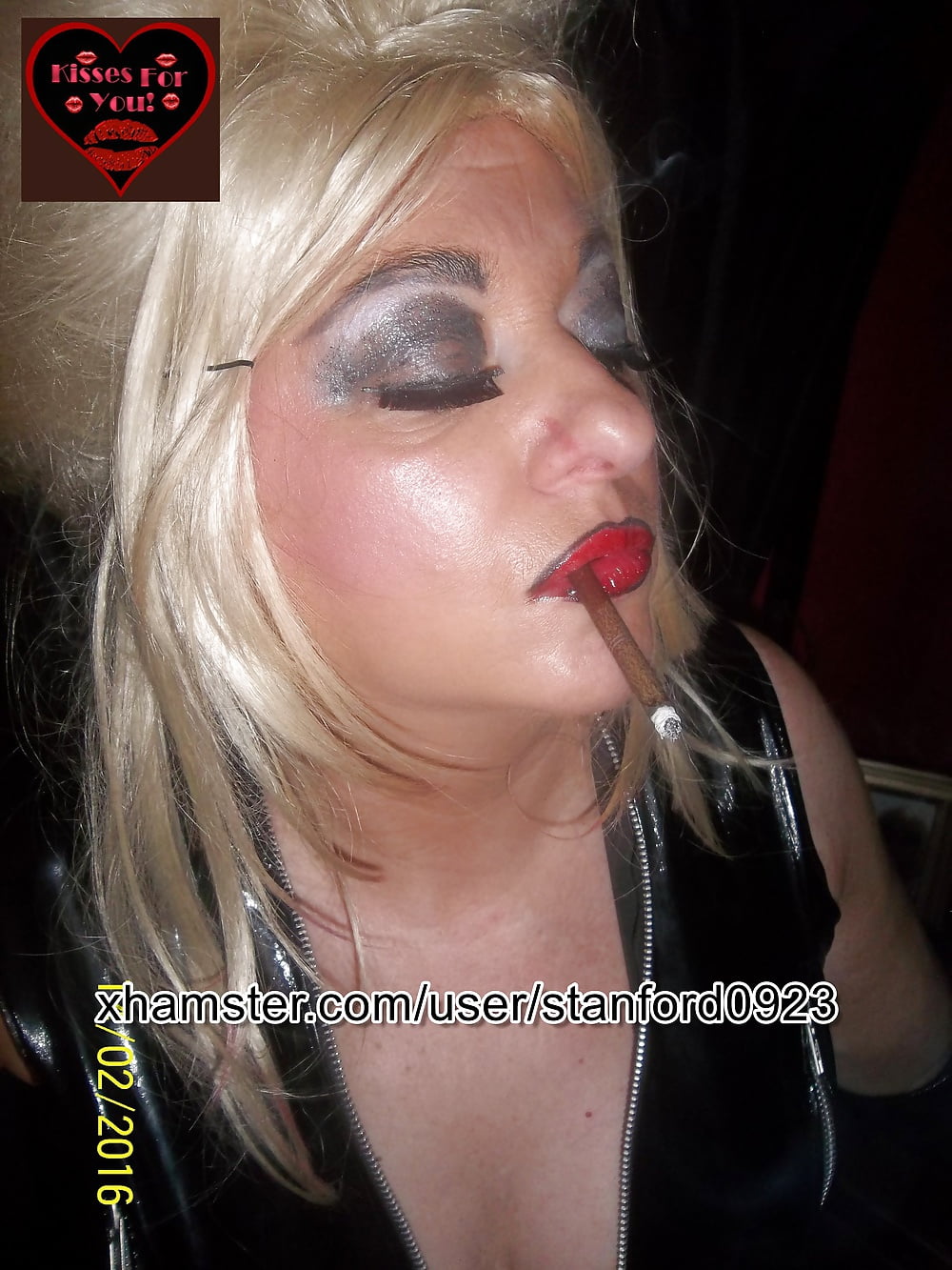 VALENTINES SPECIAL 16 PT 1 #106801581