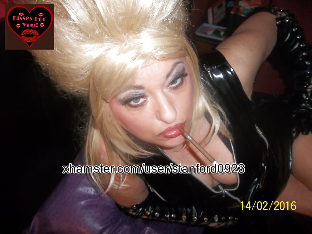 VALENTINES SPECIAL 16 PT 1 #106801604