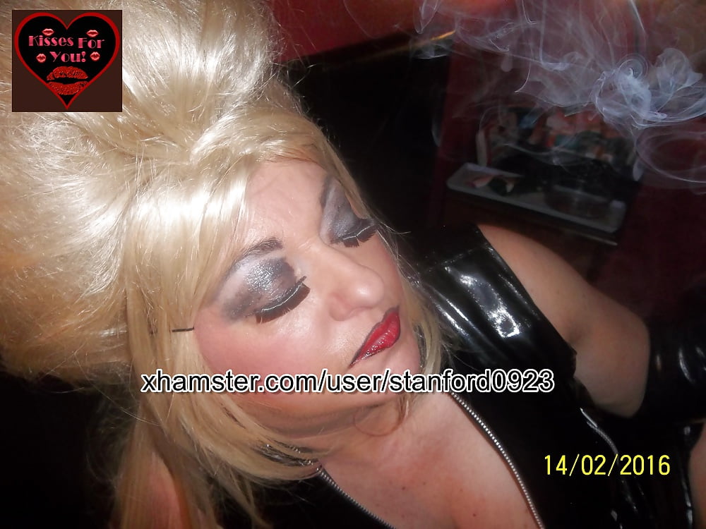 VALENTINES SPECIAL 16 PT 1 #106801606