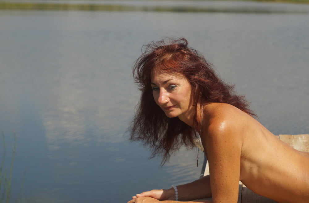 En el muelle
 #90091780