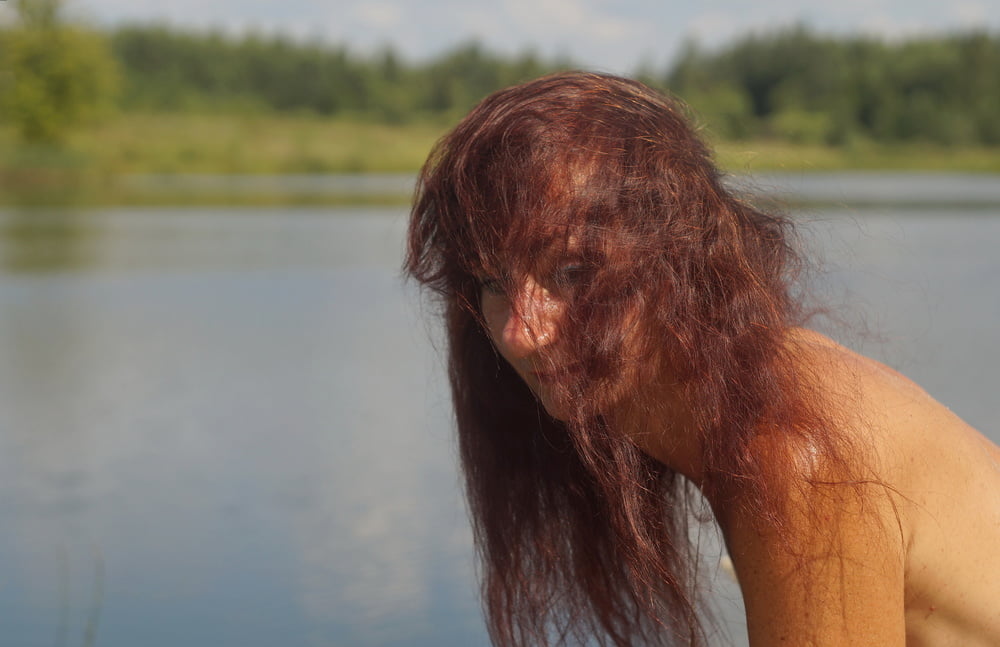 En el muelle
 #90091786