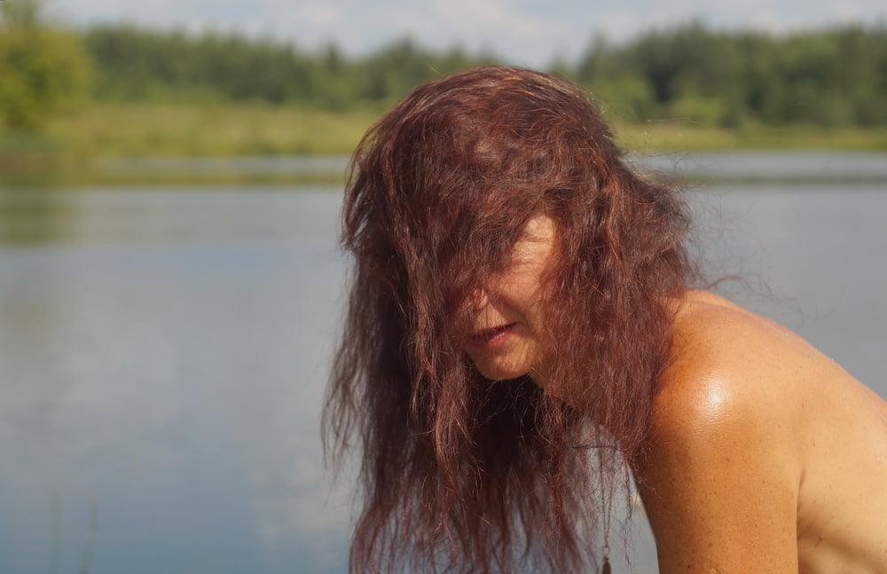 En el muelle
 #90091789