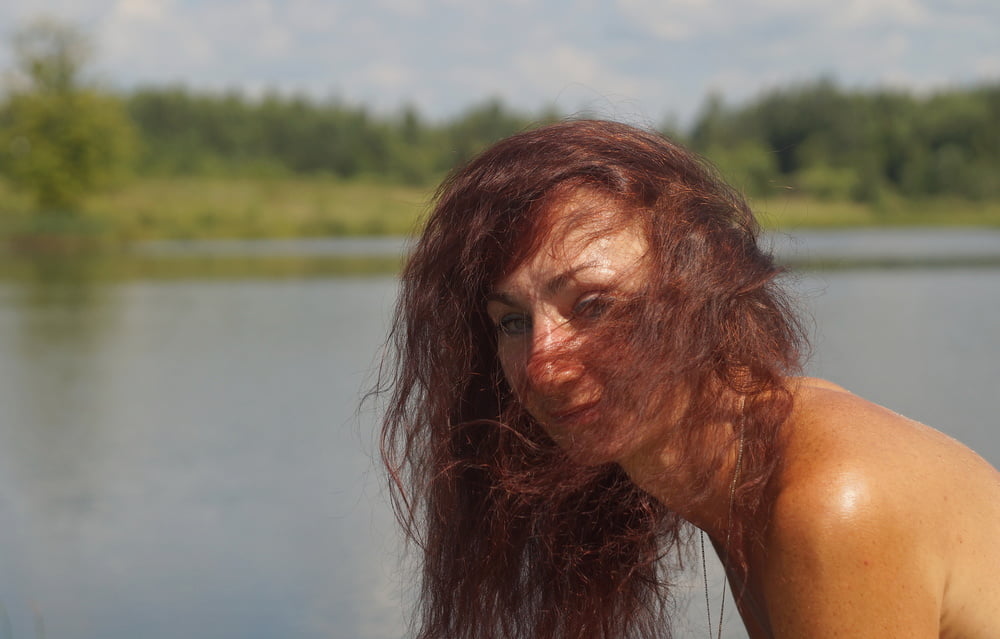 En el muelle
 #90091795