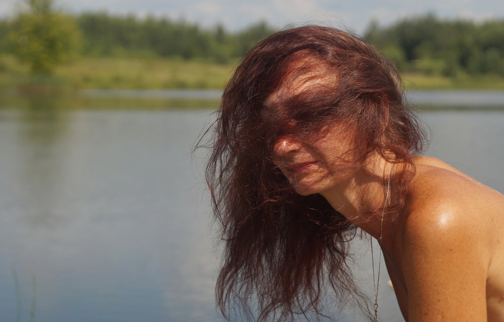 En el muelle
 #90091798