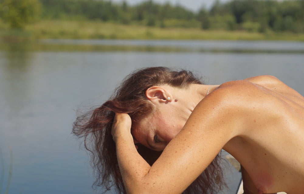 En el muelle
 #90091800