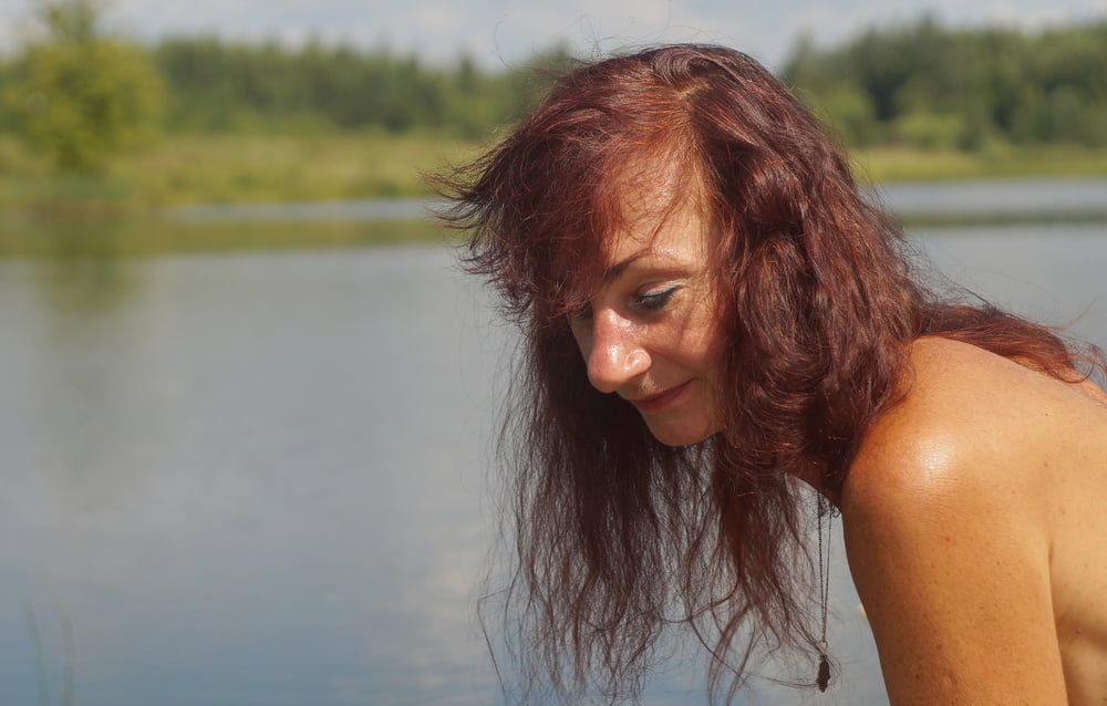 En el muelle
 #90091802