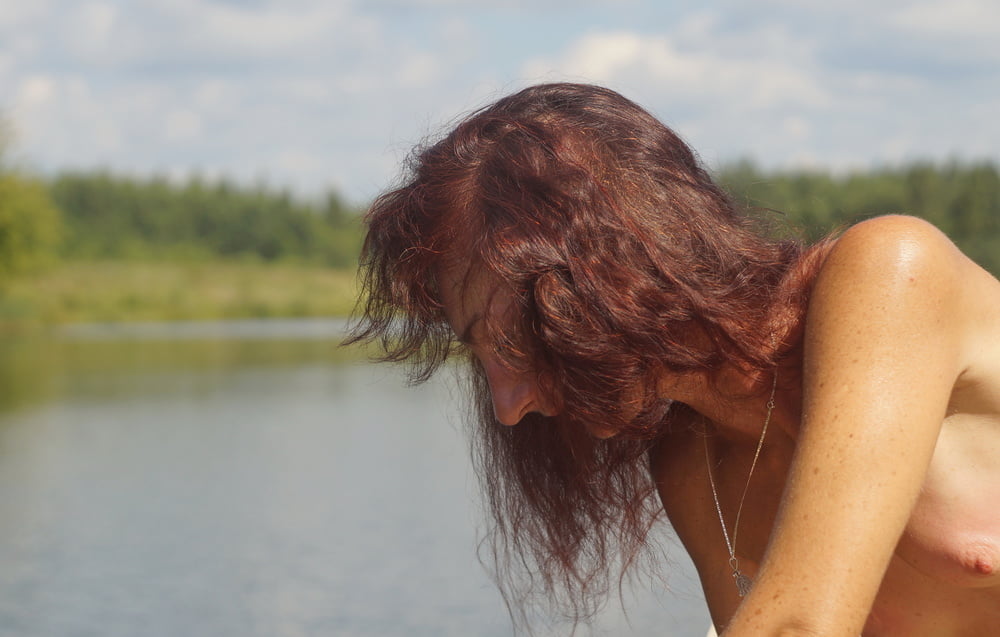 En el muelle
 #90091804