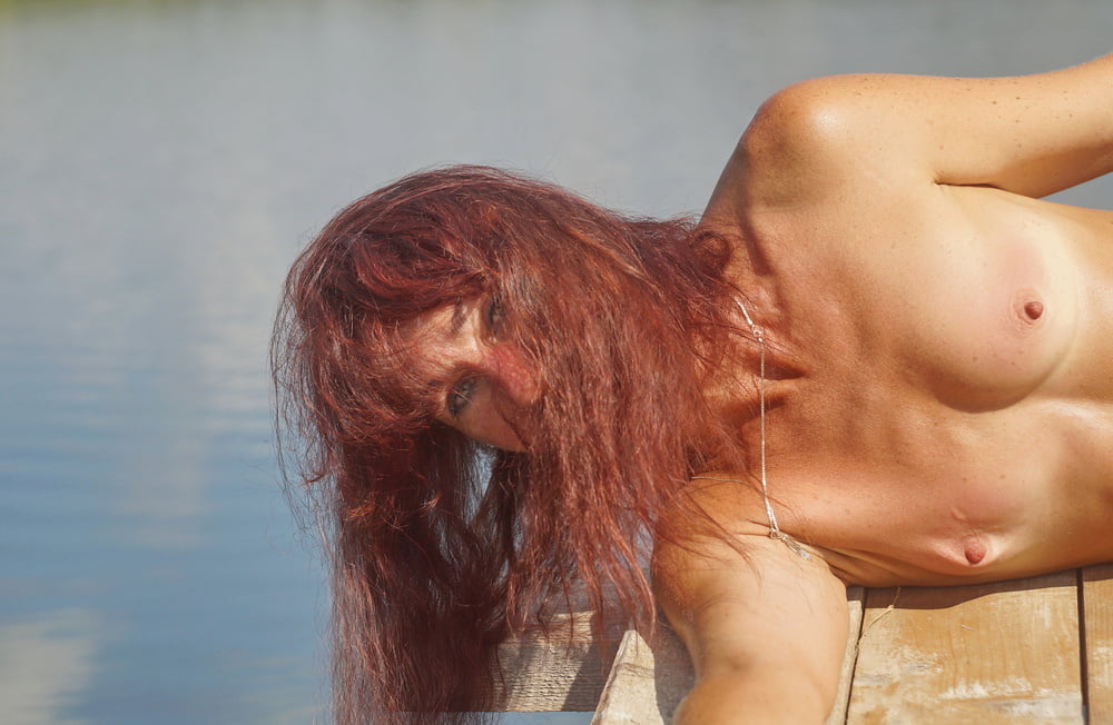 En el muelle
 #90091823