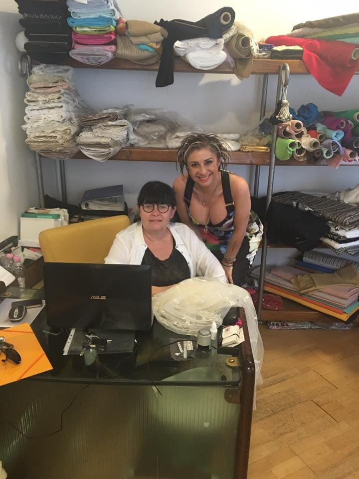 アナ・マリア・プロダン
 #93162769