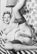 Vintage Cuties