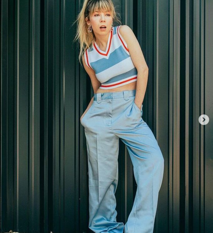 Jennette McCurdy nackt #109552879