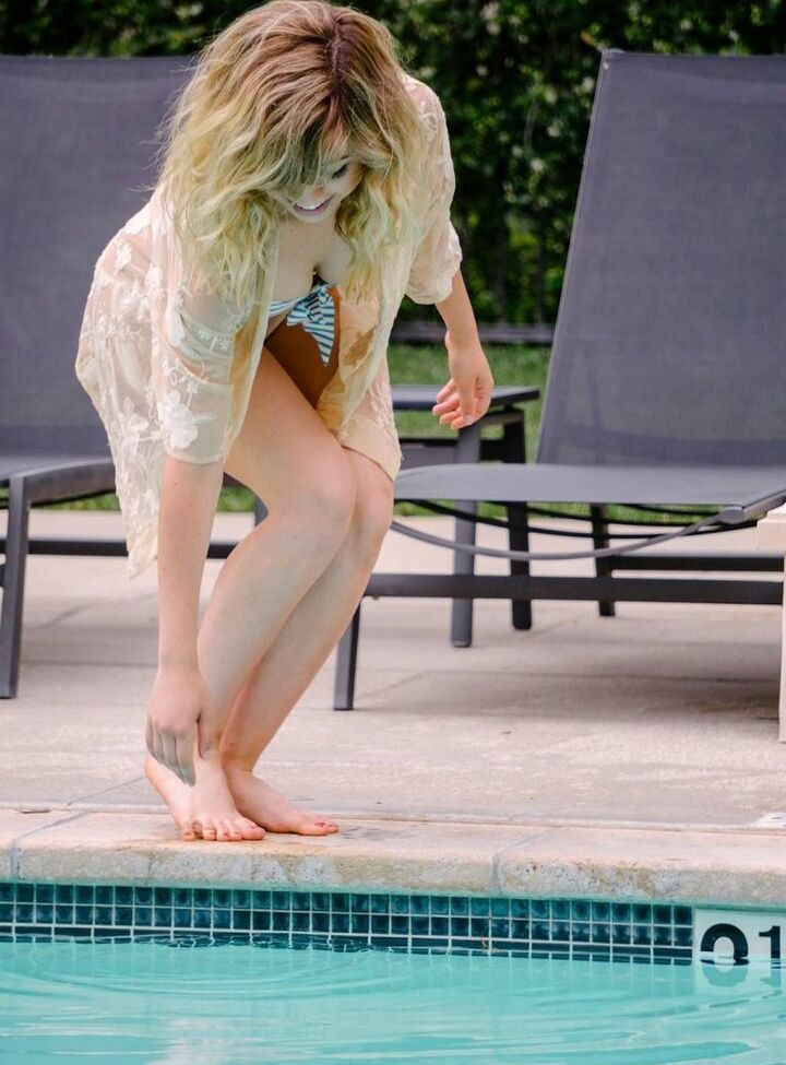Jennette McCurdy desnuda #109552890