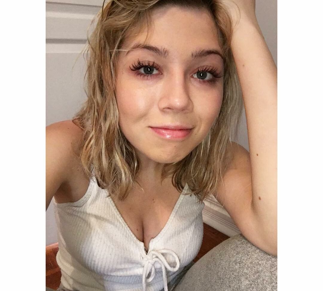 Jennette McCurdy desnuda #109552913