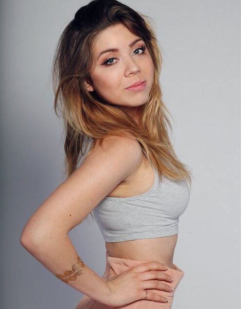 Jennette McCurdy desnuda #109552914