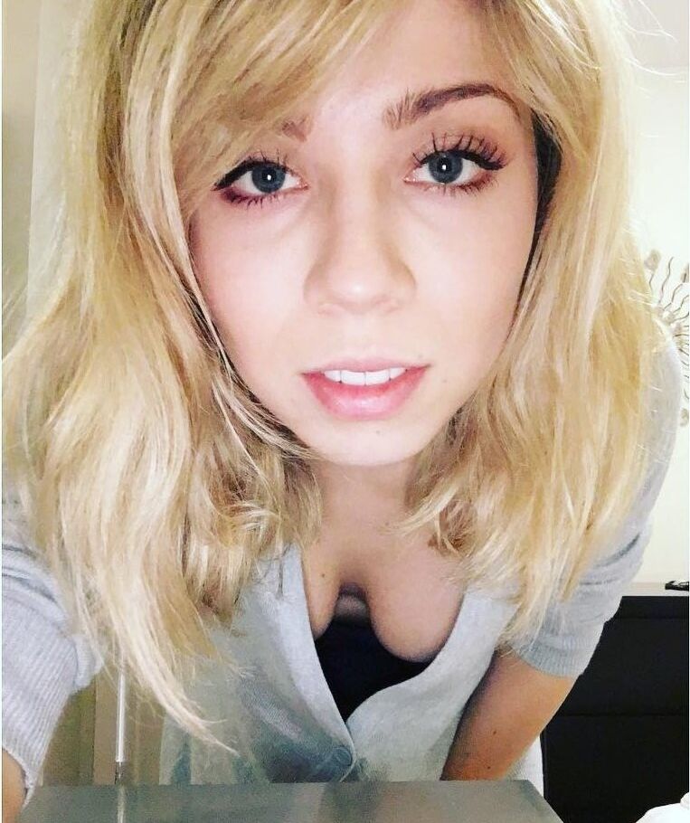 Jennette McCurdy desnuda #109552920