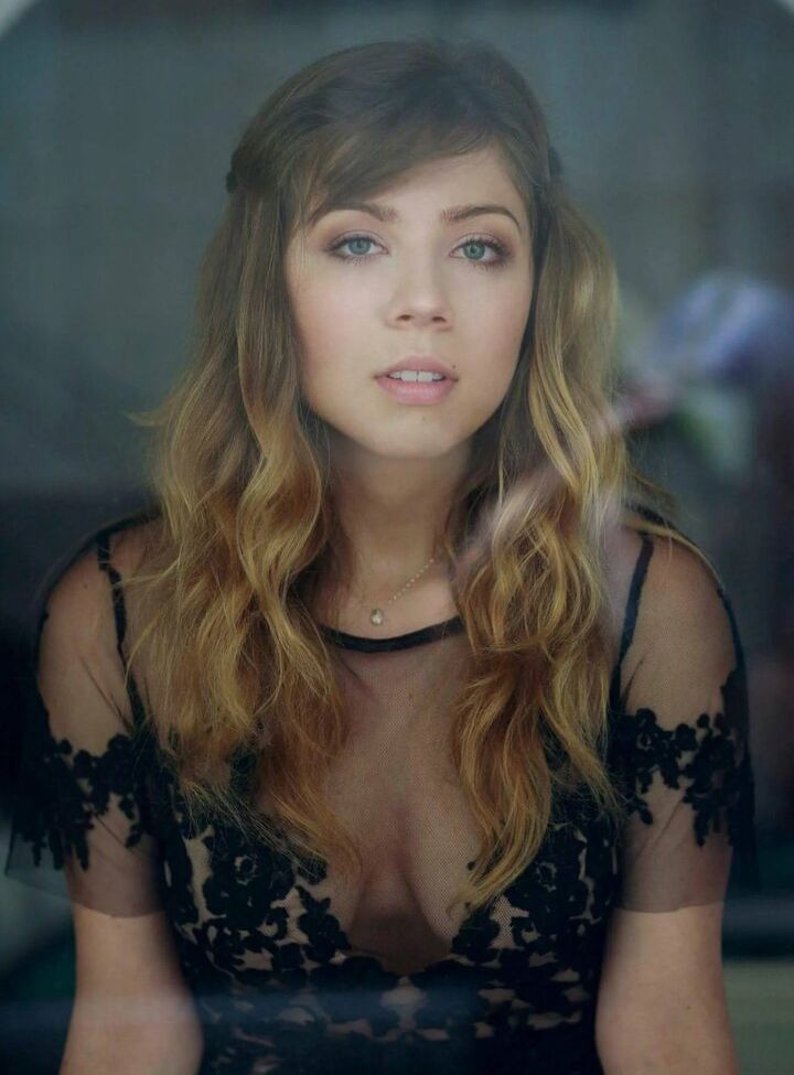 Jennette McCurdy desnuda #109552921