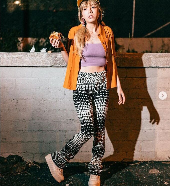 Jennette McCurdy desnuda #109552922