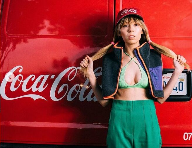 Jennette McCurdy desnuda #109552923