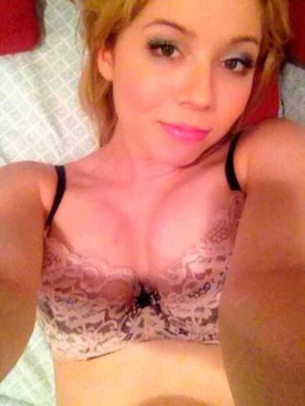 Jennette McCurdy desnuda #109552938